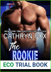 The Rookie (Players on Ice #10)