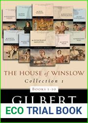 The House of Winslow Collection 1: Books 1-10