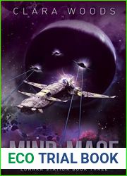 Mind Mage (Lunara Station Book 3)