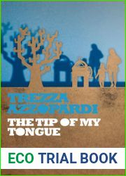 The Tip of My Tongue (New Stories from the Mabinogion)
