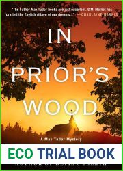 In Prior|s Wood (Max Tudor, #7)