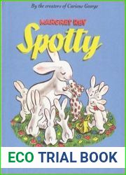 Spotty (Curious George)
