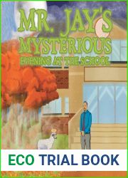 Mr. Jay|s Mysterious Evening at the School