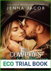 The Cowboy|s Virgin Baby Momma (Brides of Haven #1)