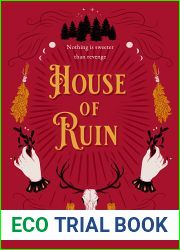 House of Ruin (Precious Villains, #2)