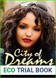 City of Dreams (The Fall #3)