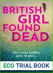 British Girl Found Dead