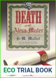 Death at the Alma Mater (St. Just Mystery, #3)
