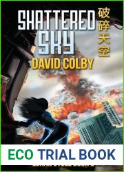 Shattered Sky (The Lunar Cycle #2)