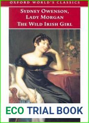 The Wild Irish Girl: A National Tale