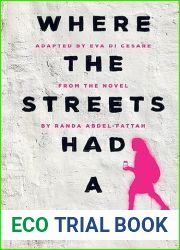 Where the Streets Had a Name