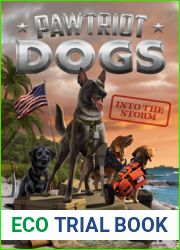 Into the Storm (Pawtriot Dogs #3)