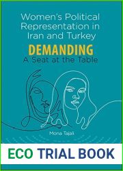 Women|s Political Representation in Iran and Turkey