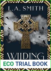 Wilding (The Traveller|s Path, #1)