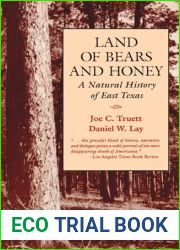 Land of Bears and Honey