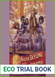 Nadya Skylung and the Masked Kidnapper