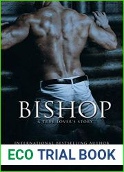 Bishop (True Lover|s Story #1)