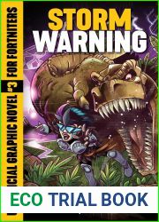 Storm Warning: Unofficial Graphic Novel #3 for Fortniters (Storm Shield)