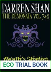 Volumes 7 and 8 - Death|s Shadow Wolf Island (The Demonata) by Shan, Darren [04 August 2011]