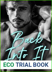 Back Into It (Playing for Love, #4)