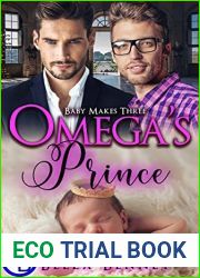 Omega|s Prince (Baby Makes Three, #3)