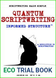 Quantum Scriptwriting: Untangle Your Script Using Informed Structure