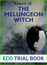 Return of the Melungeon Witch (Melungeon Witch #2)