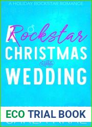 A Rockstar Christmas Wedding (West Coast Soulmates #2)