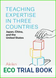 Teaching Expertise in Three Countries: Japan, China, and the United States