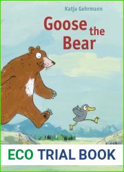 Goose the Bear