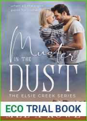 Muster in the Dust (Elsie Creek #5)