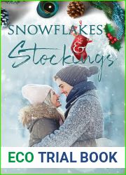 Snowflakes and Stockings (A Wilton Hills Christmas, #4)