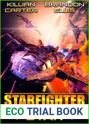 Starfighter (Freedom Star Book 1)