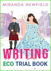 Writing Mr. Right