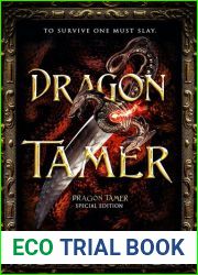 Dragon Tamer