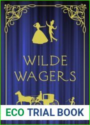 Wilde Wagers
