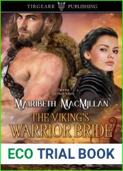 The Viking|s Warrior Bride (Brothers of Thunder, #2)