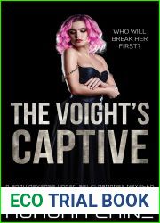 The Voight|s Captive