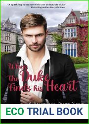 When the Duke Finds His Heart