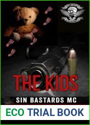 The Kids (Sin|s Bastards MC: Next Generation, #10)