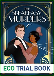 The Speakeasy Murders