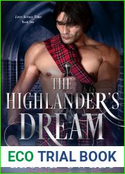 The Highlander|s Dream (Love Across Time #2)