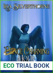 The Prince Charming Hour (A Game of Lost Souls Book 2)
