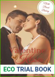 Valentine Kisses (North Beach Bakery #1)