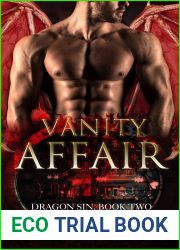 Vanity Affair (Dragon Sin, #2)