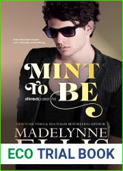 Mint to Be (Stirred Passions #4)