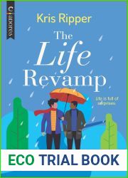 The Life Revamp (The Love Study #3)