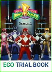 Mighty Morphin| Power Rangers Season 1