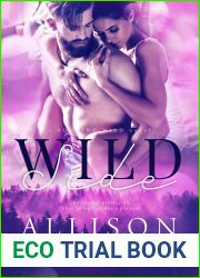 Wild Side (Stryker Family Saga, #2)