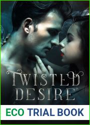 Twisted Desire (Twisted, #3)
